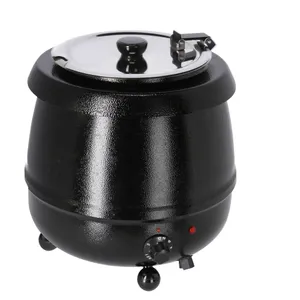 Suppenwärmer 9 Liter