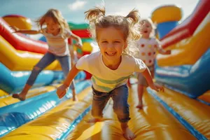 Sommerfest Pakte 4 - Ultimate Fun Paket