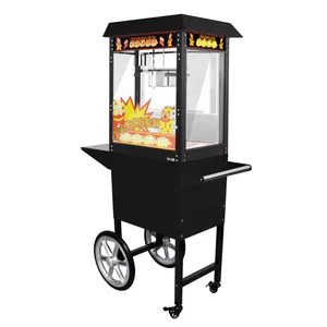 Popcornmaschine