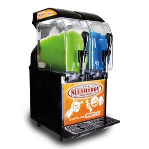 Slush Ice Maschine