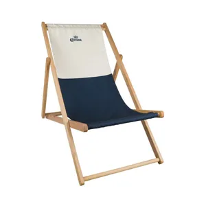 Beachchair, Liegestuhl