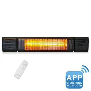Infrarot Outdoor Heizer