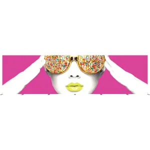 Vector Light Box 30 x 8 