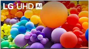 LG 65-Inch UT7000 Series 4K Smart TV