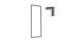 Omni-55 pro A3 frame 39.06