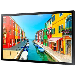 Toshiba Écran DEL 43'' Toshiba LED Monitor
