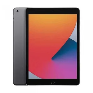 iPad 8th Generation 10.2in LED
