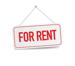 New Furniture - Rental
