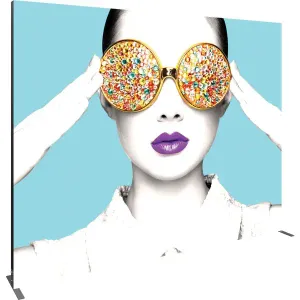 Vector Frame Master Light Box 1008