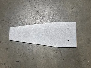 Half PictureGlow Baseplate - Thick