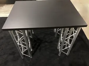 Custom Industrial Counter
