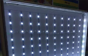 Poly-55 bright A1 light box 39.06