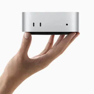 Mac Mini with Apple M4 Chip