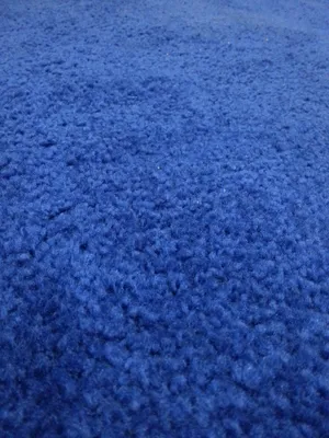 Tapis Bleu Azur / Azure Blue Carpet - 10x20   18oz
