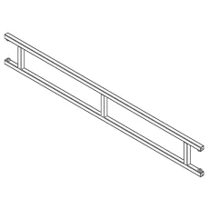Envoy Spanner Bar Variable Config (34829-006)