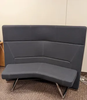 Grey Sofa (65