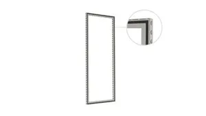 Omni-55 pro A3 frame A 9.76