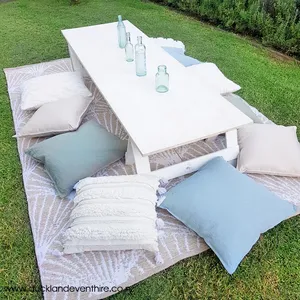 Picnic Table Set