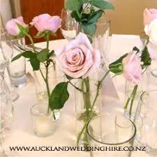 Bud Vases