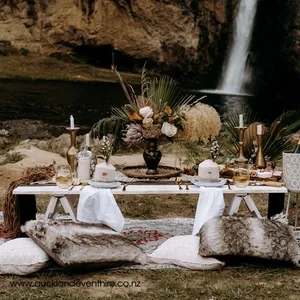Picnic Table