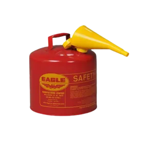 Gas Can (Pre-Filled)