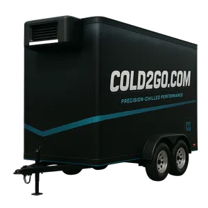 COLD2GO™ Commercial 