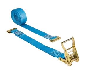 Tie Down Straps (Set Of 6)