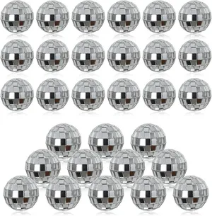 Mirror Ball (Small)