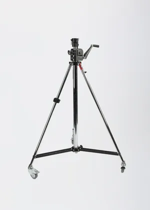 Single Wind Up Stand