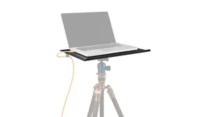 Tripod Laptop Table