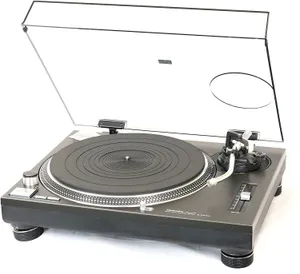 Technics SL1210 MK2 Turntable 