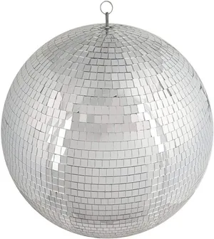 Mirror Ball (Large)