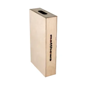 Apple Box Half (1/2)