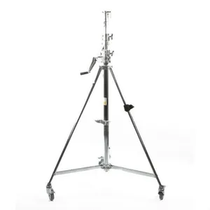 Double Wind Up Stand