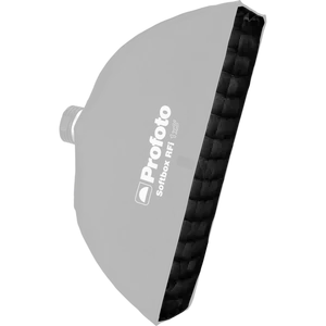 Profoto Softgrid 1x3 50°