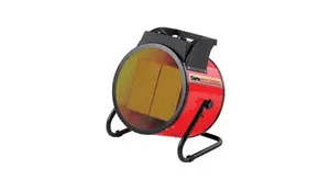 Clarke Devil 2000PTC Heater