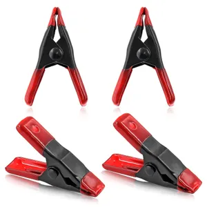 Small A Clamp