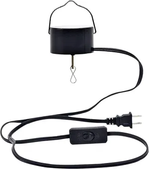 Small Disco Ball Motor