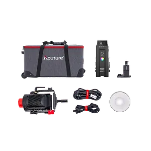 Aputure 600C Pro II Kit
