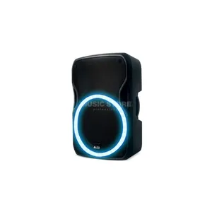 Alto TSL115 800w Active PA Speaker with LED colour ring