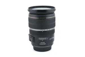Canon 17-55mm f2.8 IS USM EF-S Lens