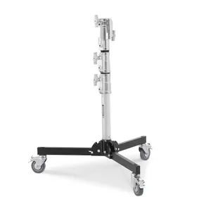 Avenger Low Boy Stand (with wheels)