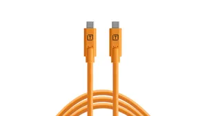 Tether Tools USB-C - USB-C 12m Cable
