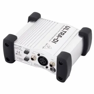 Behringer Ultra-DI