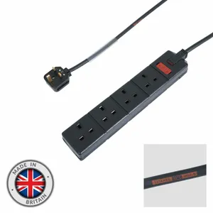 20m 13a Extension Cable 