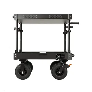 Inovativ shoot trolley 