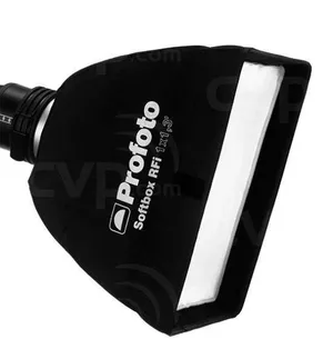 Profoto Softbox RFi 1x3'