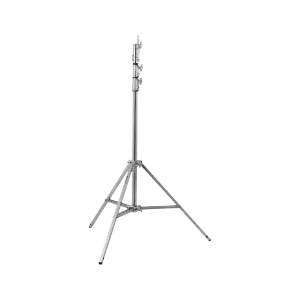 Manfrotto Heavy Duty Combo Stand (Wheeled)