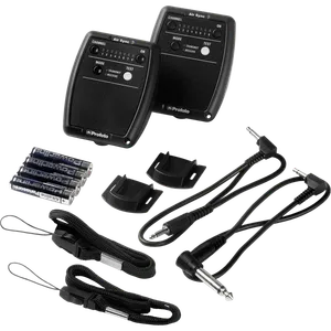 Profoto Sync