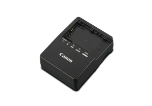 Canon LC-E6E Battery Charger